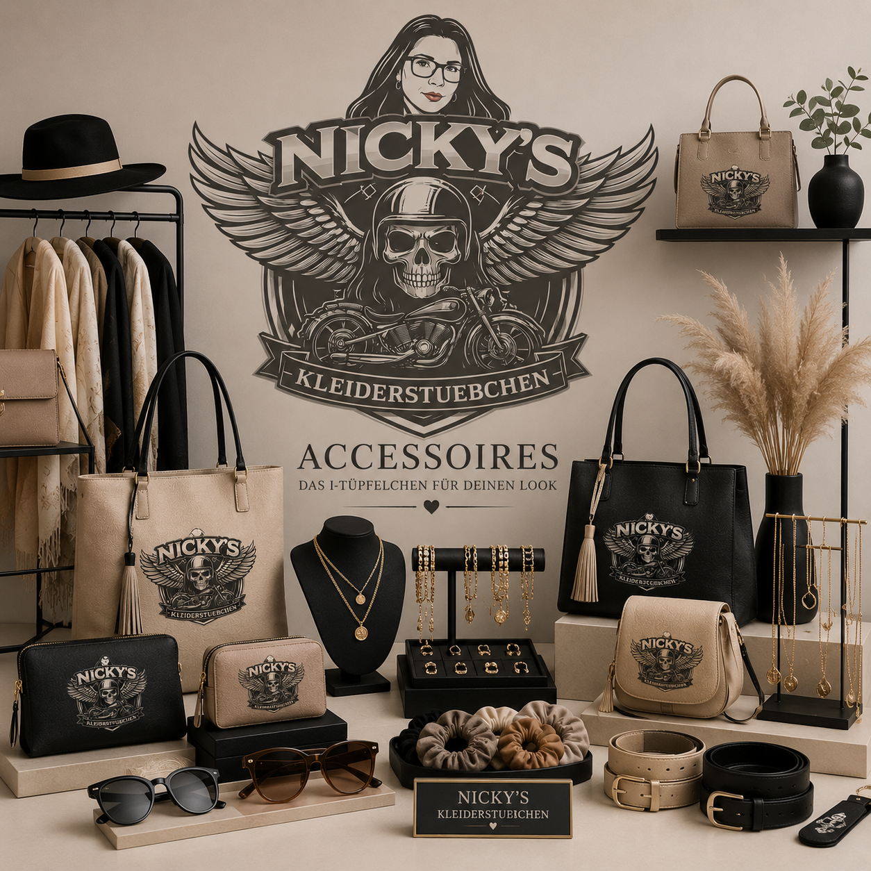 Accessoires