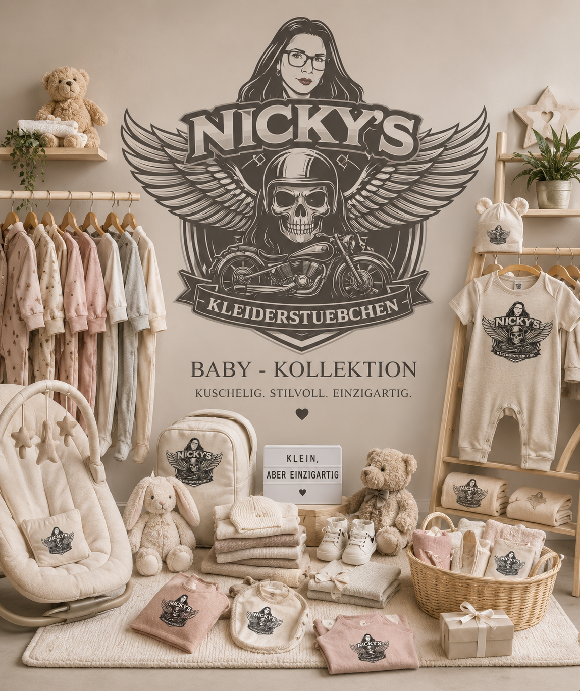 Baby-Kollektion