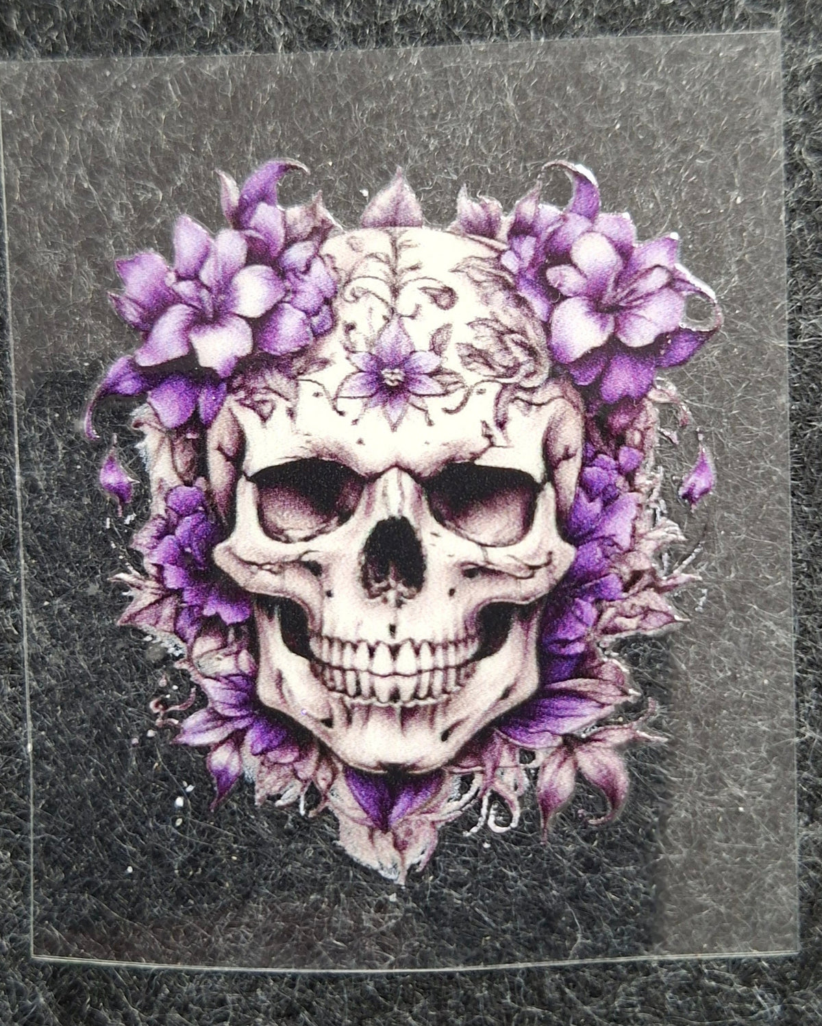 UV-DTF-Sticker Kollektion 01 – Motive in 4–5 cm