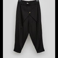 Nicky's Stiefel-Hose – fließend & leicht | Made in Italy