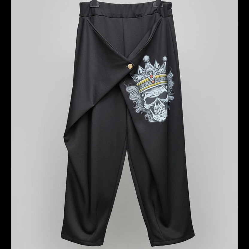 Nicky's Stiefel-Hose – Sondermodell Personalisiert