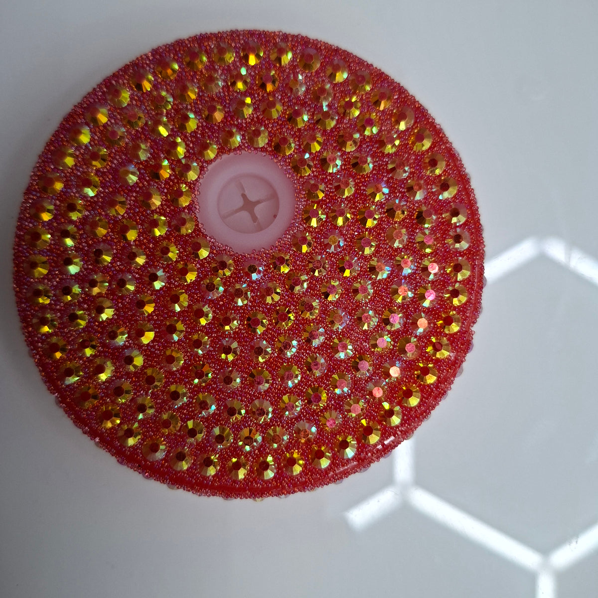 Nicky's Strass-Zauber Deluxe – Dein funkelndes Highlight