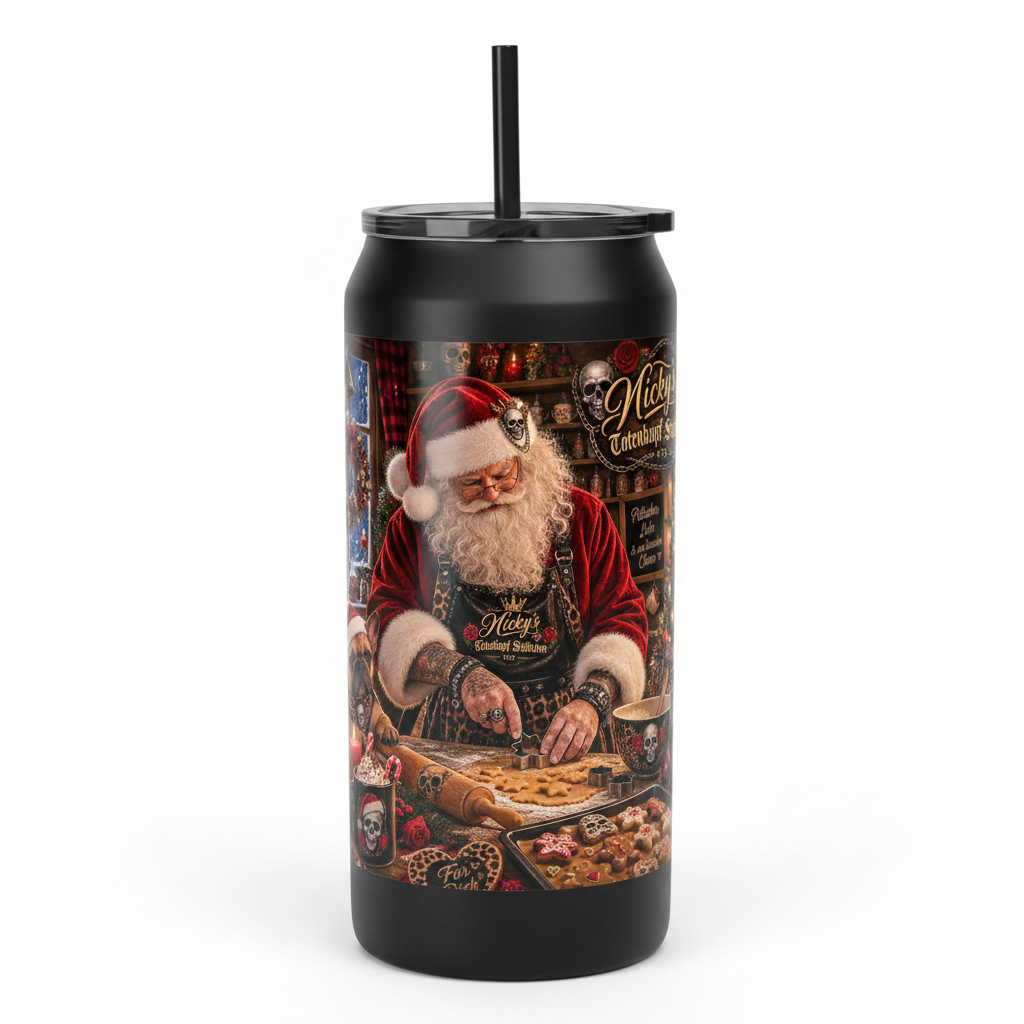 BB-5004 Can-Becher