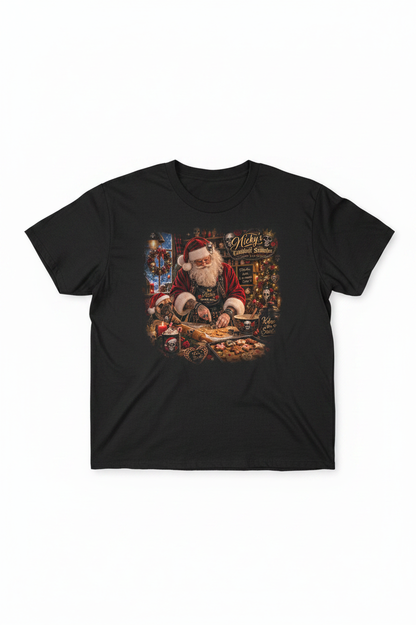 BB-5004 T-Shirt