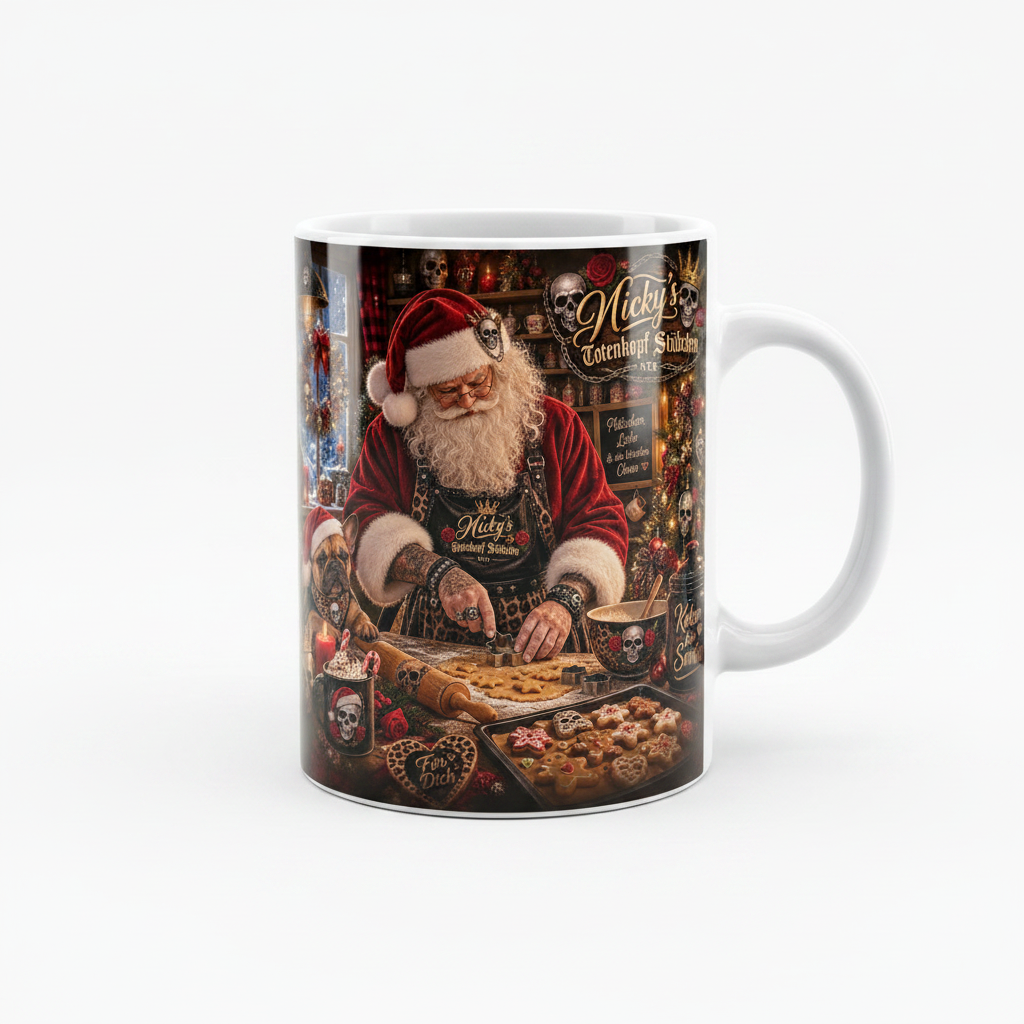 BB-5004 Tasse