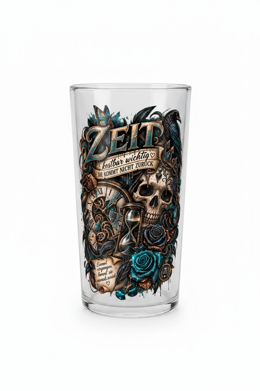 BB-5005 Glas-Becher