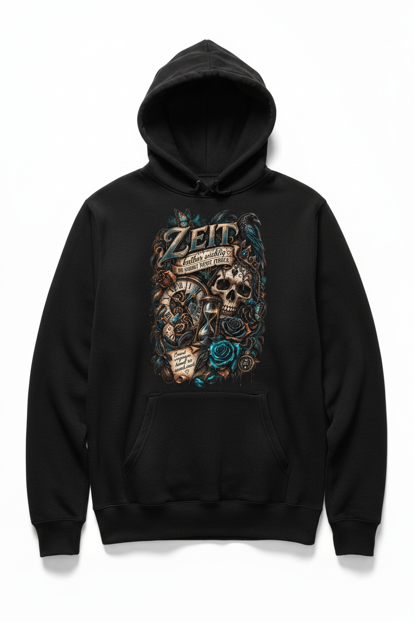 BB-5005 Hoodie