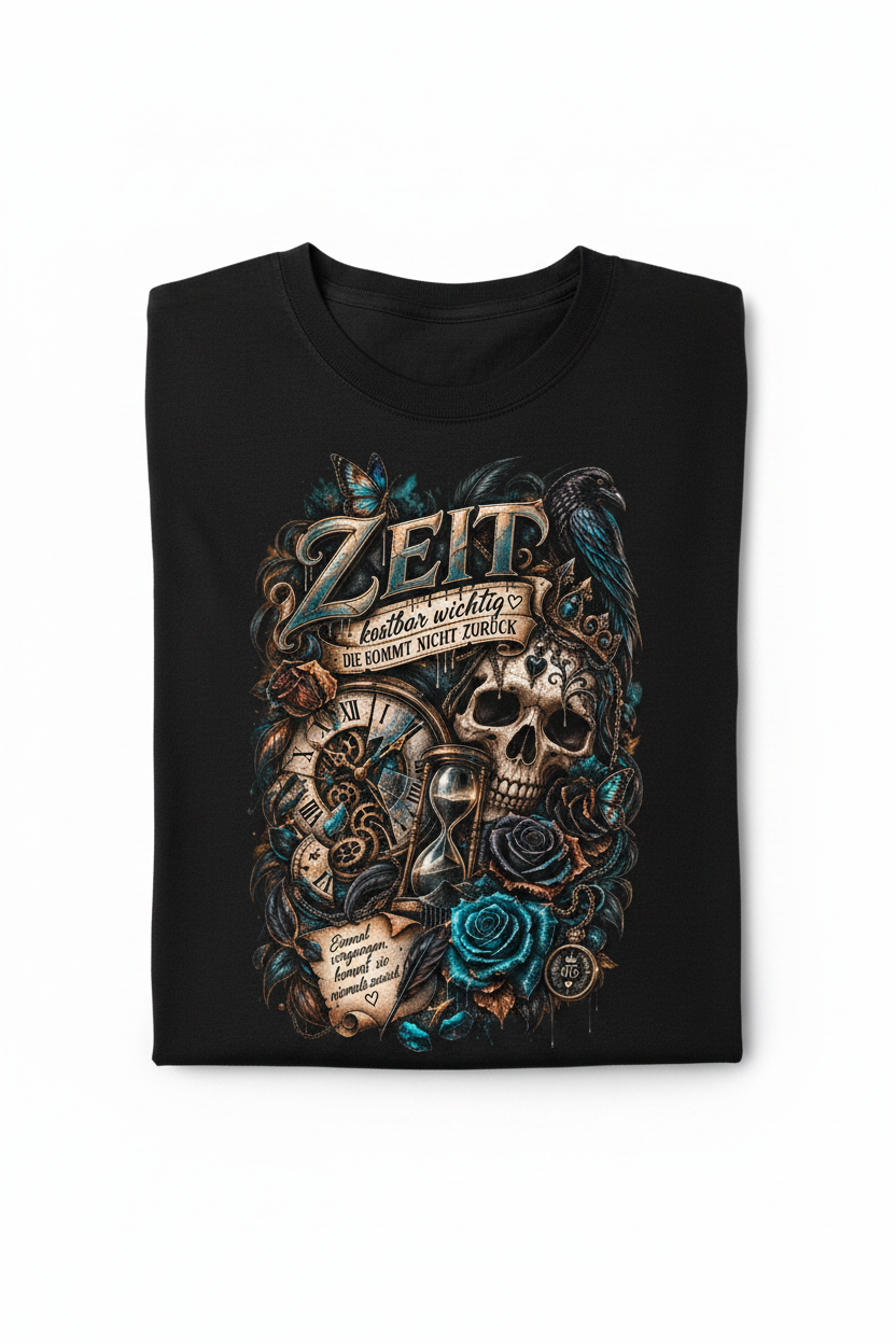 BB-5005 T-Shirt