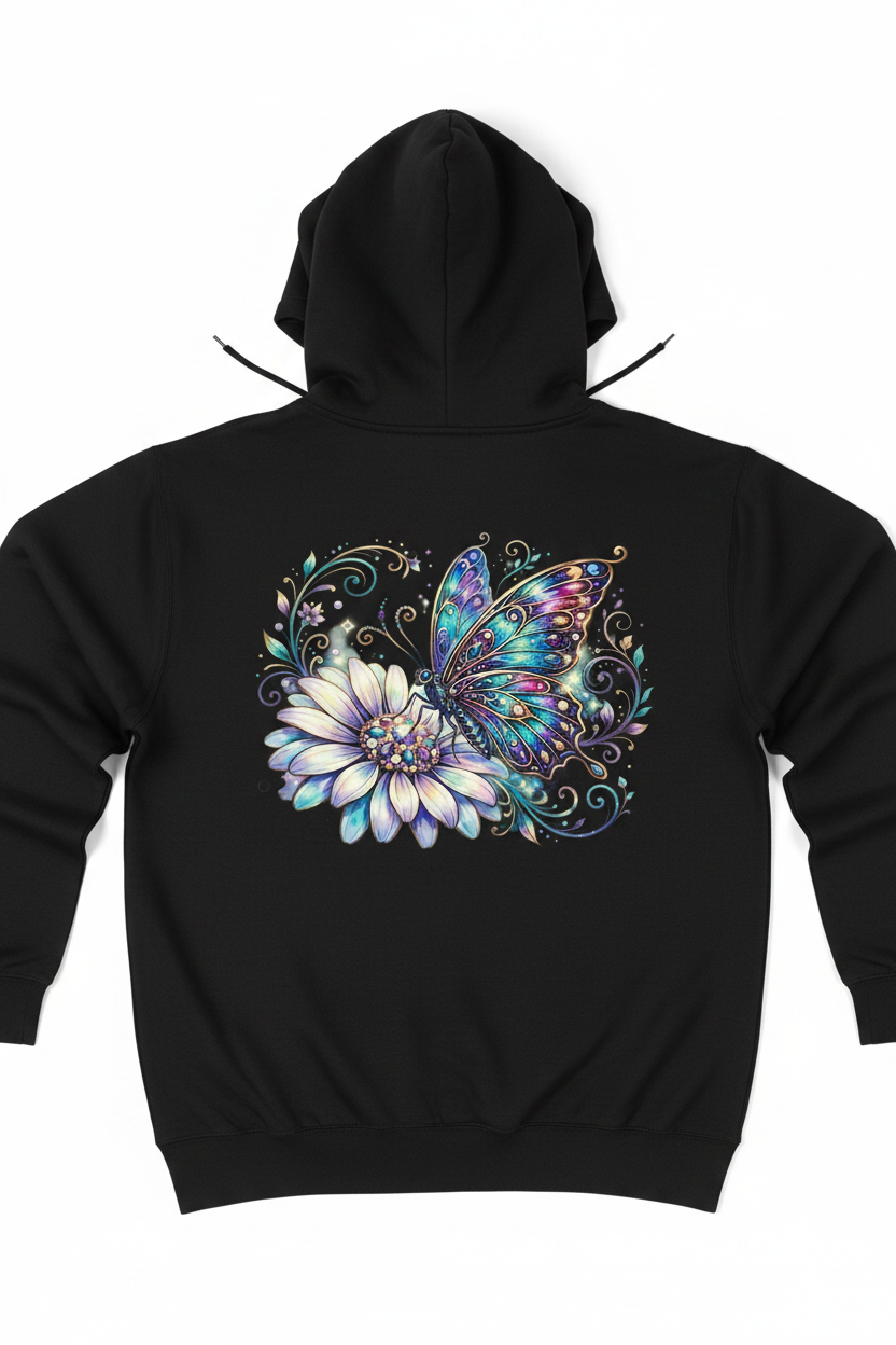Hoodie Mockup