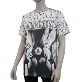 John Angels Mittelfinger T-Shirt
