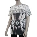 John Angels Mittelfinger T-Shirt