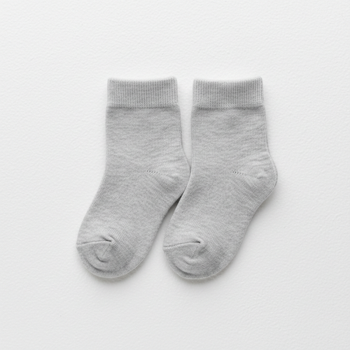 Baby Söckchen Unisex – weich & bequem