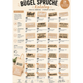 Bügel-Sprüche – freche Sprüche für Textilien