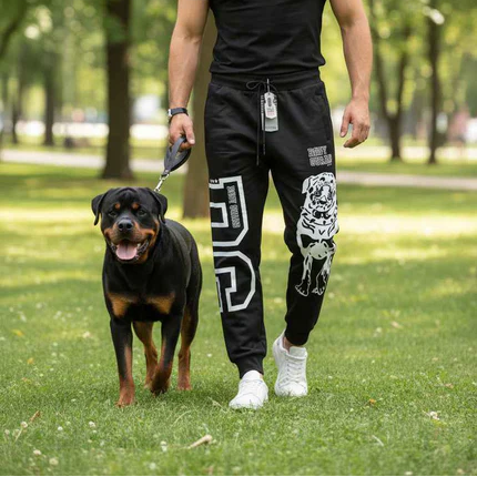 Unisex Jogginghose Bodyguard