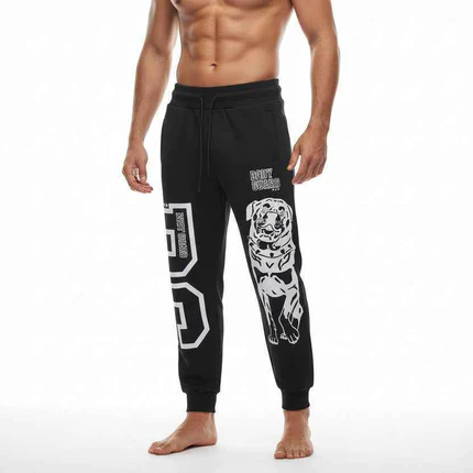 Unisex Jogginghose Bodyguard