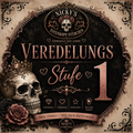 Veredelung Stufe 1 – Veredelt mit Liebe – Nicky's Totenkopf-Stübchen