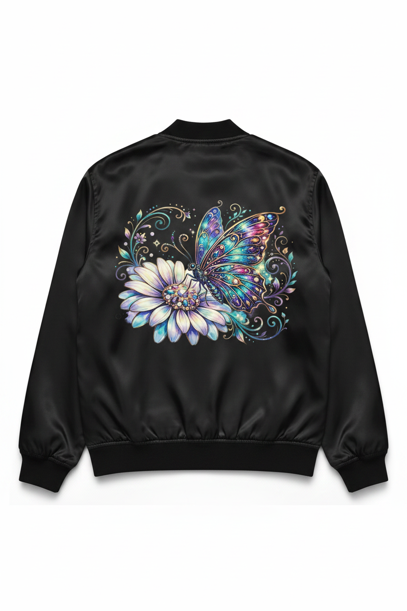Jacke Mockup