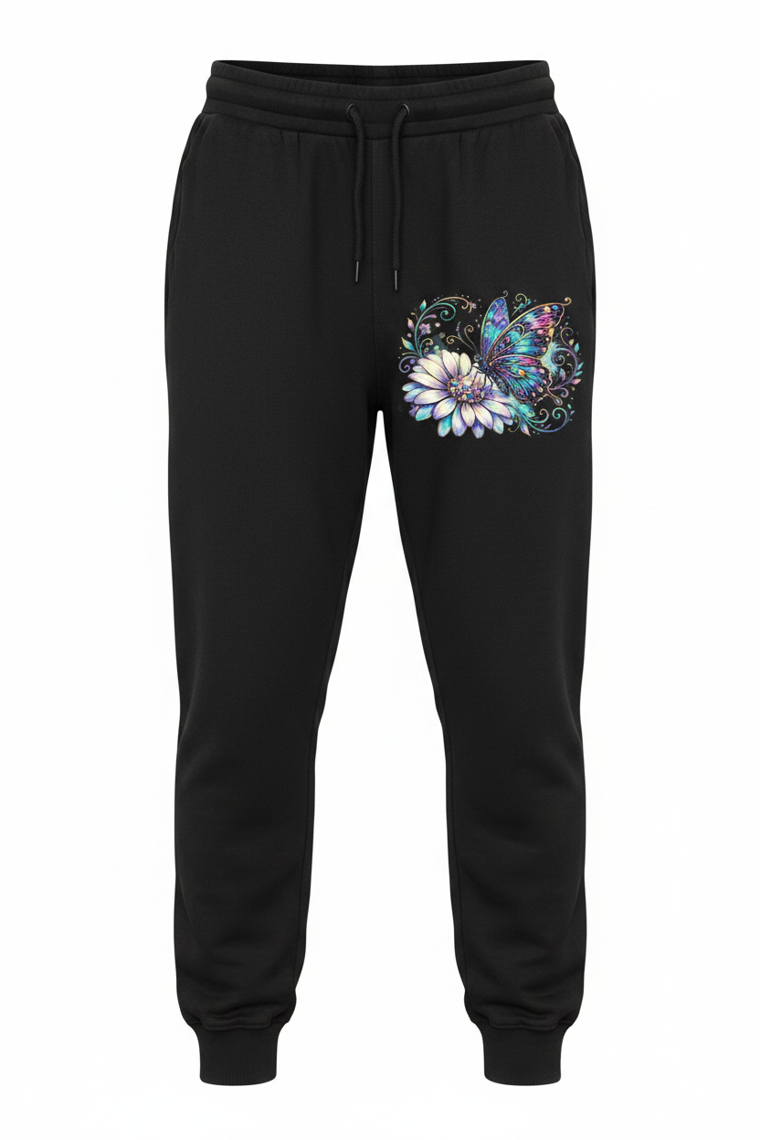 Jogginghose Mockup