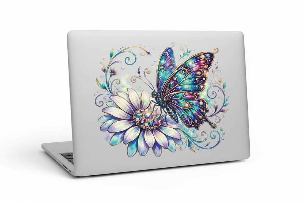 Laptop Mockup