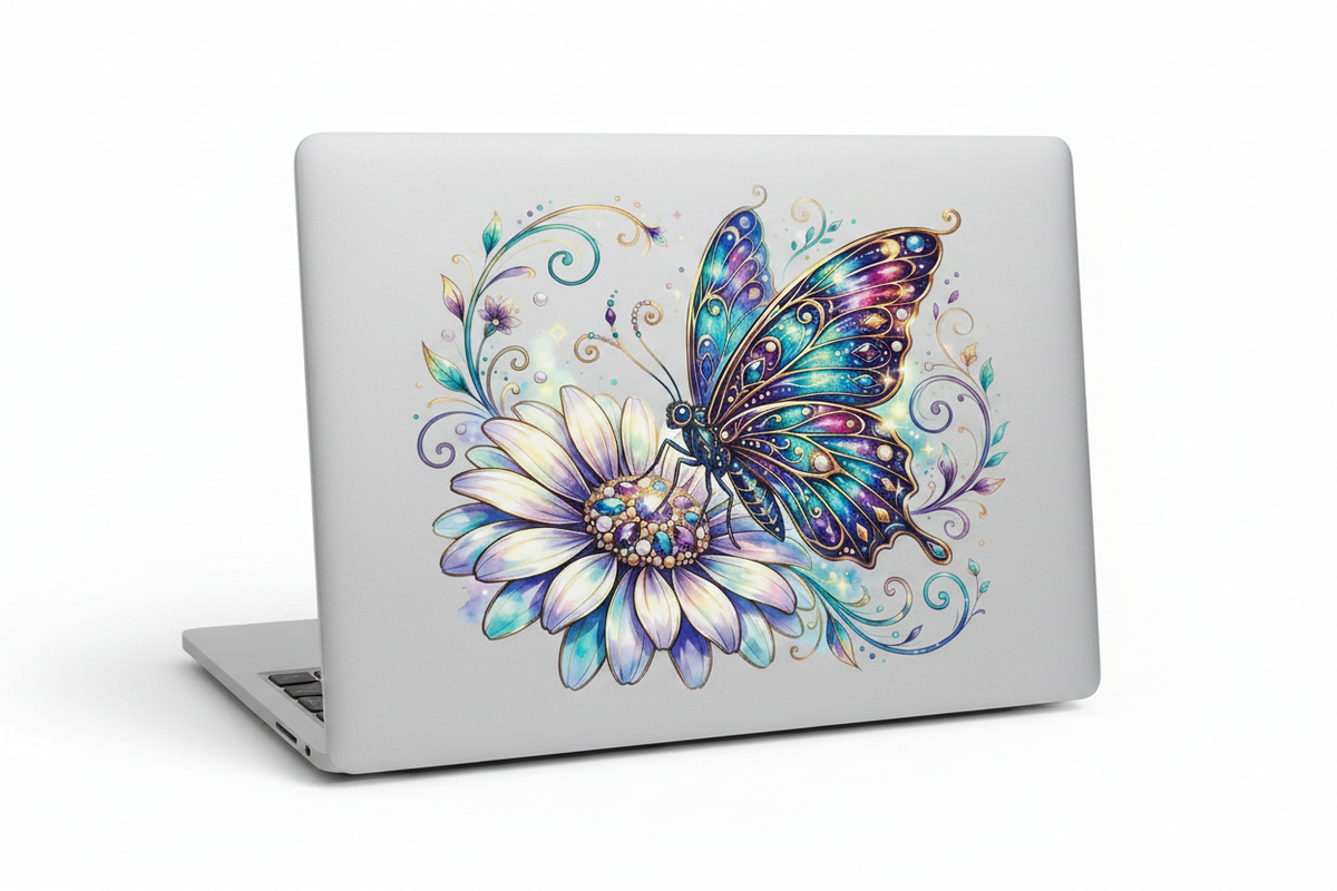Laptop Mockup