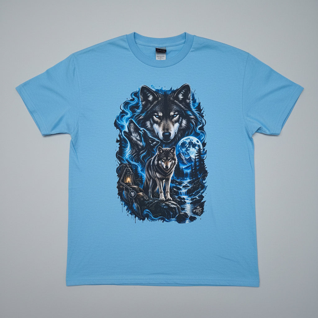 Kinder Basic T-Shirts – Unisex, viele Farben