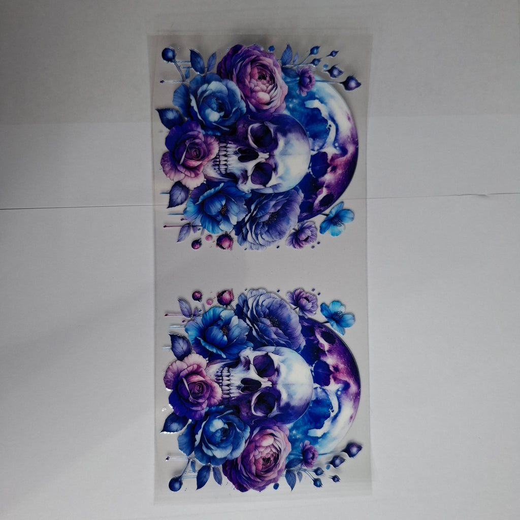 UV DTF-Sticker & Folien 16OZ