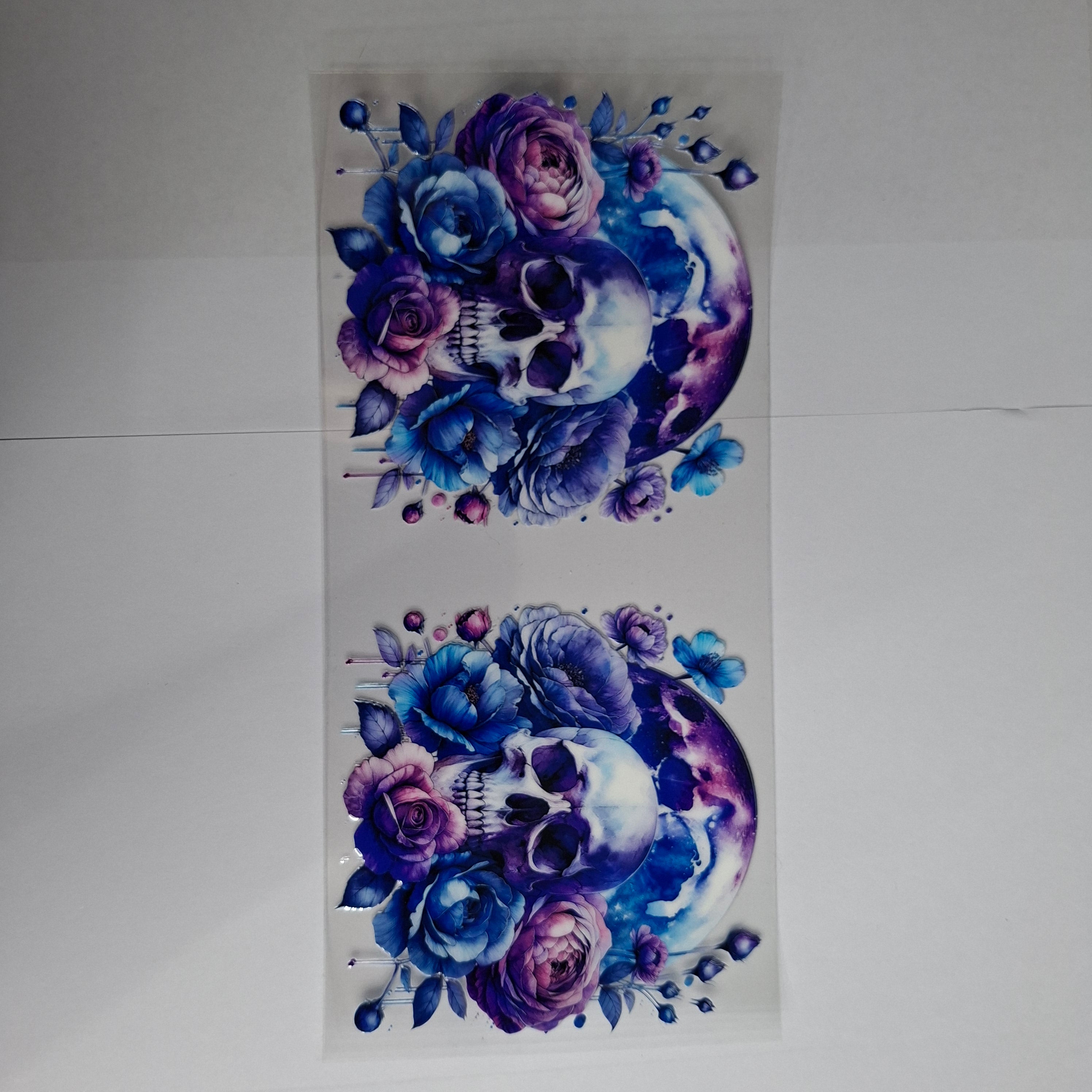UV DTF-Sticker & Folien 16OZ