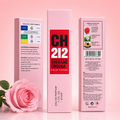 CH 212 Giovane Eroina – Sinnliches Damenparfum |