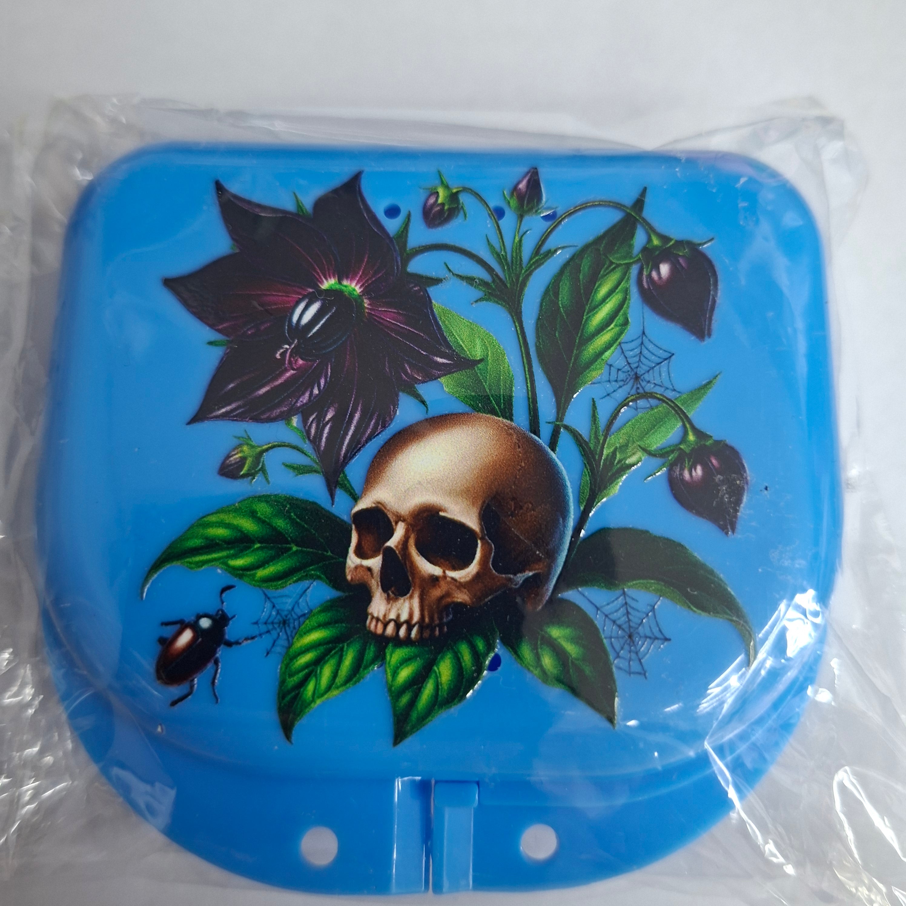Zahndose Kids – Unikate mit Motiven (Einzelstücke)