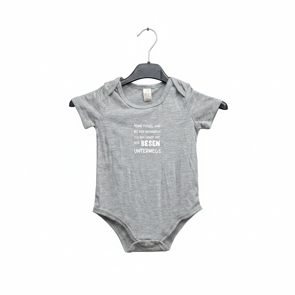 Baby-Body – Fertige Unikate in Größe 74