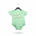 Baby-Body – Fertige Unikate in Größe 74
