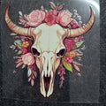 UV DTF Sticker - Kollektion 04 | Sticker Folien 9-10 cm