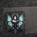 UV DTF Sticker - Kollektion 01. Folien 4-5 cm