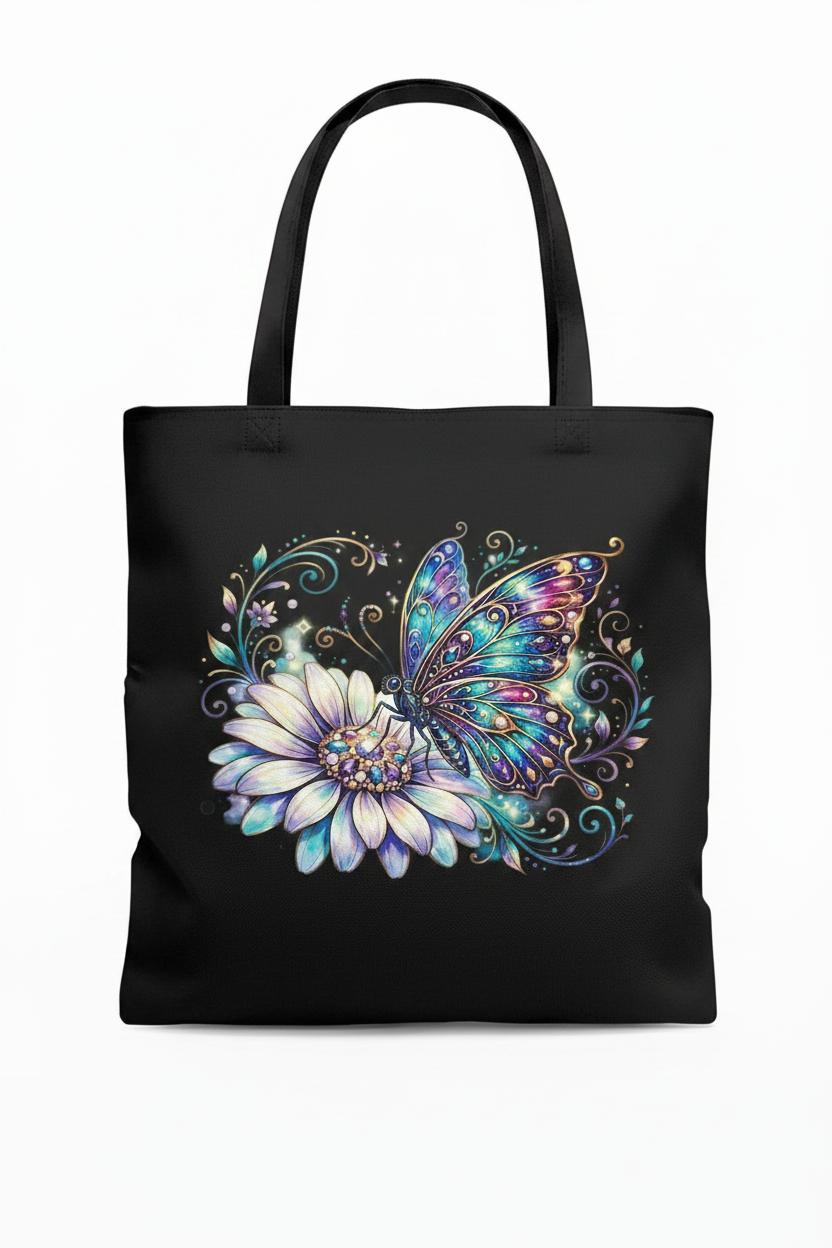 Tasche Mockup