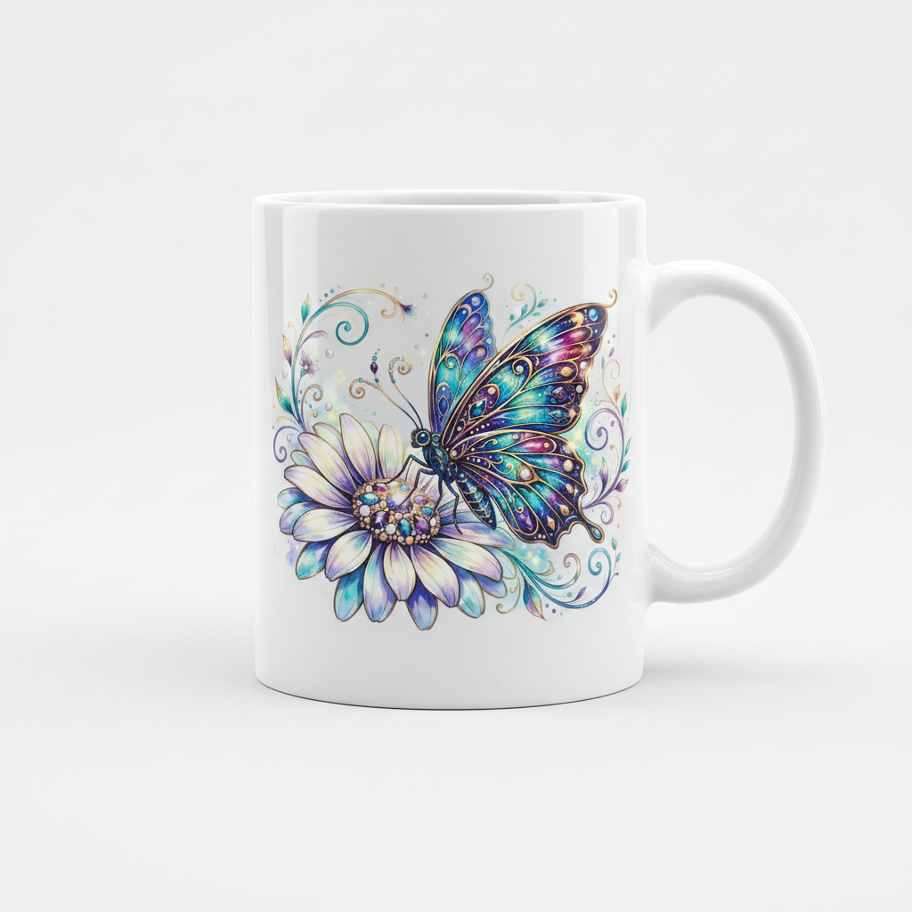 Tasse Mockup